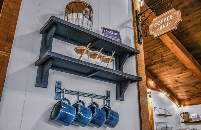 Cliff Haven - Foto 17