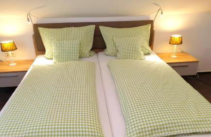 Gästehaus Sonnenhügel - Foto 67