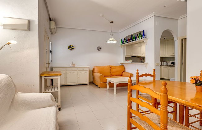 Parquemar 3 La Mata Playa - Foto 12