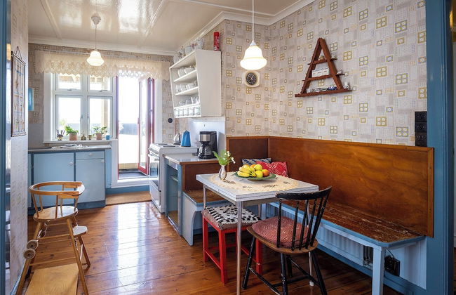 Downtown - Retro Decor - Stunning Views - Terrace - Foto 13