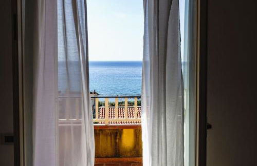 Grazia's Aeolian View House - Foto 9