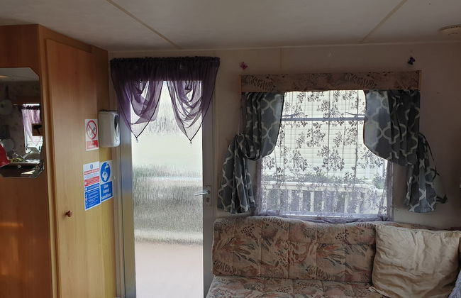 Cosy Static Caravan on East Mersea Island - Foto 9