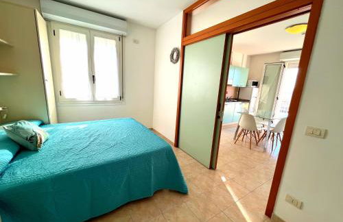 Residence Frontemare - Foto 67