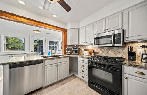 Expo 3BR, 3BA Timeless Tulsa 1940s Bungalow - Foto 35