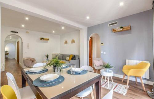 AH -Tu piso ideal en Retiro - Moderno y con estilo - Photo 13