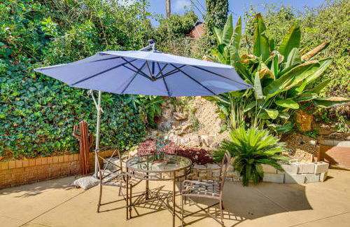 Mt Nebo Oasis in La Mesa with Wraparound Deck - Foto 25