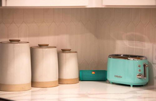 Jolene on Main - East Nash - 1 Mile to DTNash - NEW - Foto 27