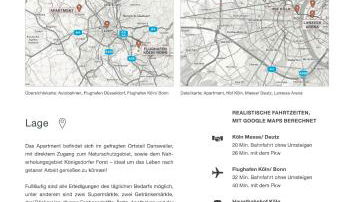 Zehnthof 2a WH01 EG - Apartment 2 SZ, 4 Betten - Foto 2