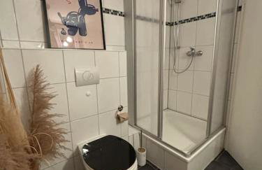 Apartment "Nachtweide" in Magdeburg - Foto 17