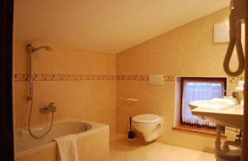 Chalet Helen - Foto 77