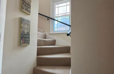 The Staff Quarters - Foto 16