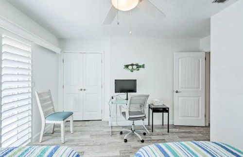 Ponce Inlet Condo with Beach and Pool Access! - Foto 17