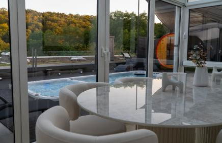 Villafine - Privat, Uneinsehbar! - Foto 36