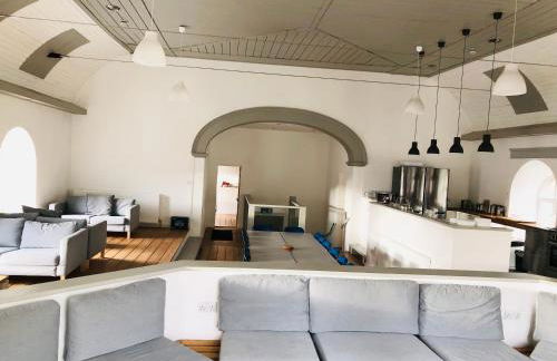 Afan Forest BunkHouse-Fantastic 6 Rooms -Sleeps 23 - Foto 15