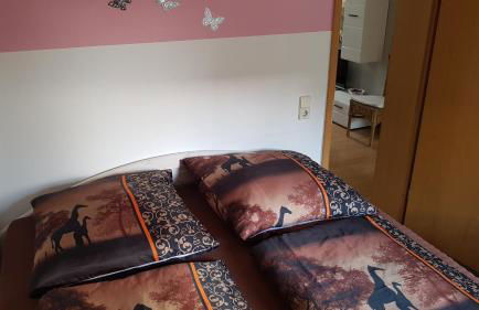 FeWo Köt- 3 Ferienwohnungen im historischen Köthener Stadtkern - Foto 20