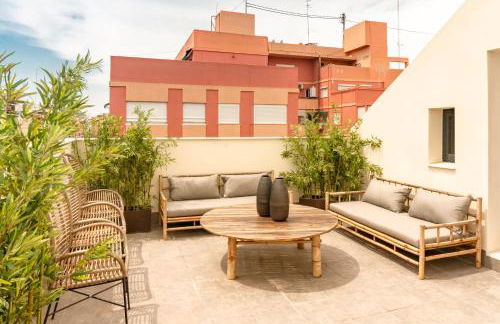 Valencia Luxury - Sea Port I - Photo 6