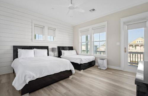 Beach view, prime location, EV charger, 6 parking - Foto 29