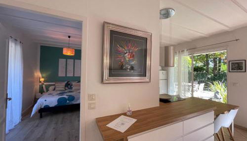 Maison Blanche - Foto 3