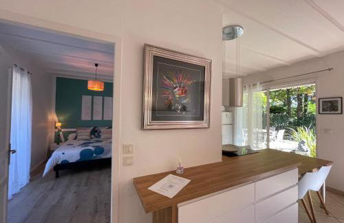 Maison Blanche - Foto 3