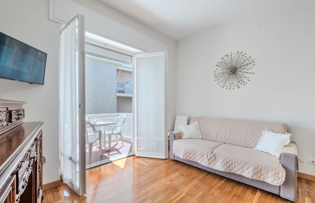 Les Petites Fleurs in Ospedaletti - Photo 4