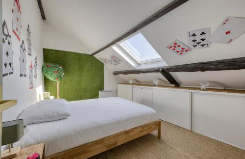 Le reve d'Alice - Foto 12