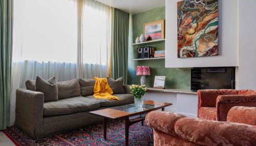 Codrington Mews III by Onefinestay - Foto 1, Other