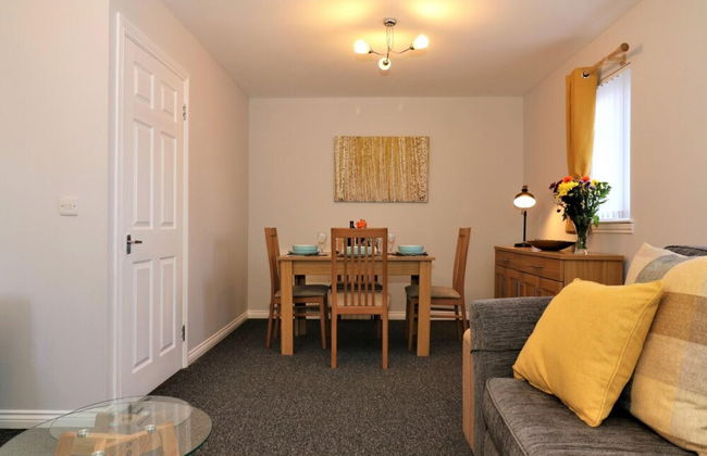 Connelly House - Motherwell - Foto 34