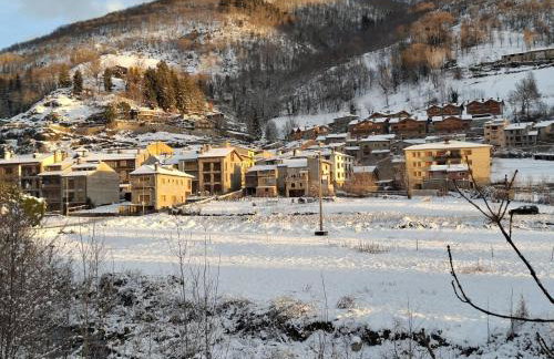 Apartament al cor de la Vall de Camprodon - Foto 2