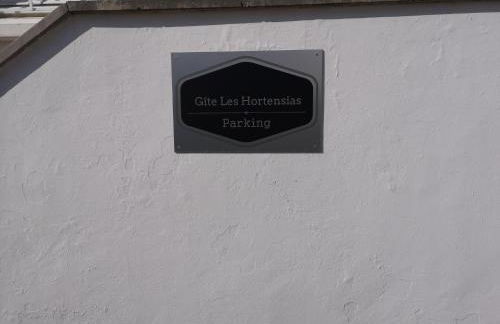 Gîte les Hortensias - Foto 17