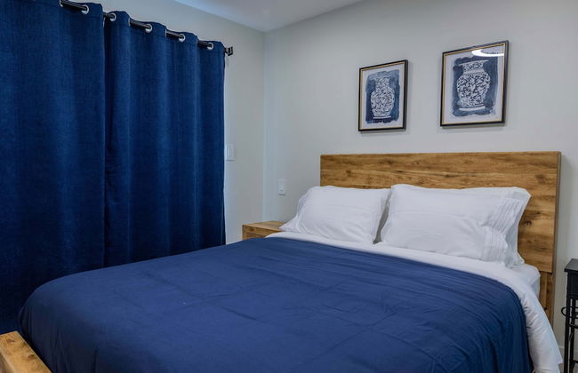 Peachview Suites - Foto 5