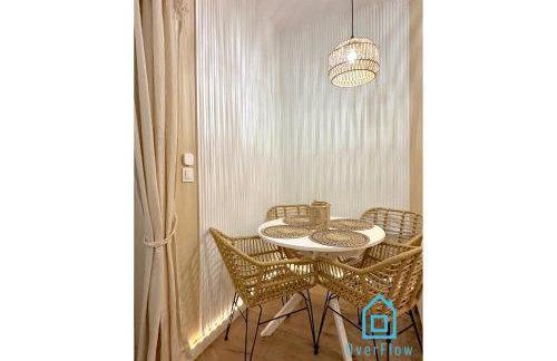 Bohos Apartment -2 min to City Center Gdynia & Seaside - Foto 10