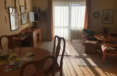 Apartment Wohnung in Bad Kötzting by Interhome - Foto 22