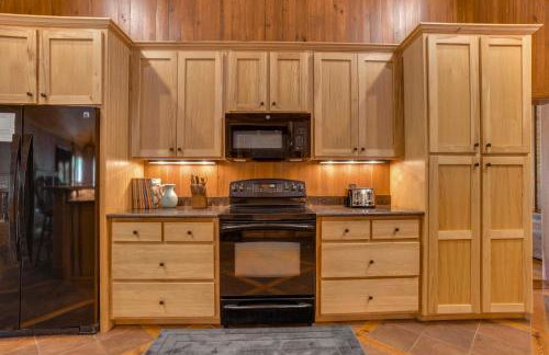 Private Walterboro Estate with Deck and Fire Pit! - Foto 12