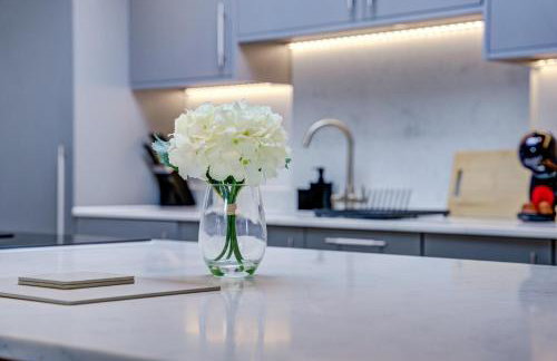 Bespoke Penthouse Flat Manchester - Foto 16