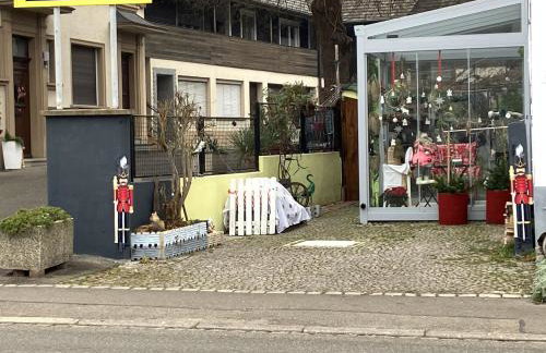 Ferienappartments Nähe Schweiz - Foto 43