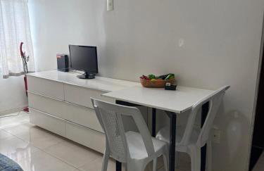 Kitnet Asa Sul - Foto 2