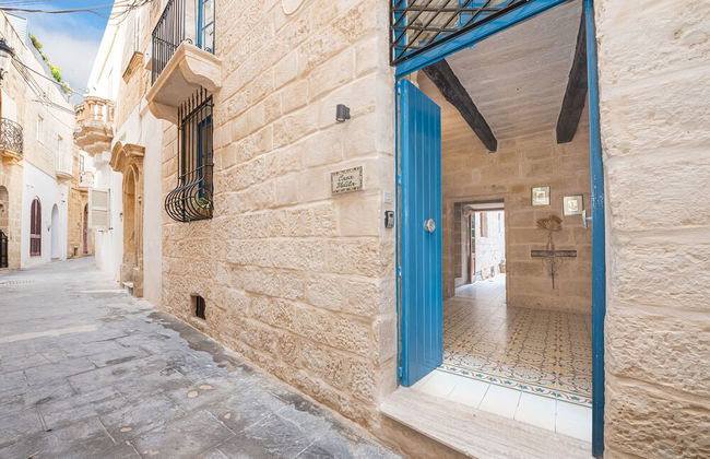 3 Bedrooms House of Character in Rabat Near Mdina - Casa Melita - Foto 34