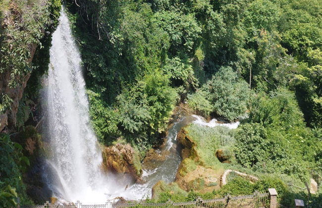 Tesalónica: Excursión a los baños termales de Pozar y las cascadas de Edesa - Foto 11