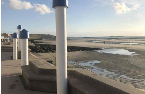 escapade à Wimereux - Foto 17