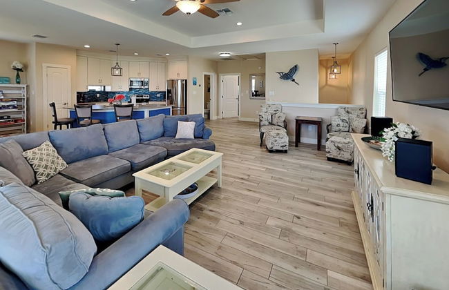 Stress Less by Silver Sands Vacation Rentals - Foto 8