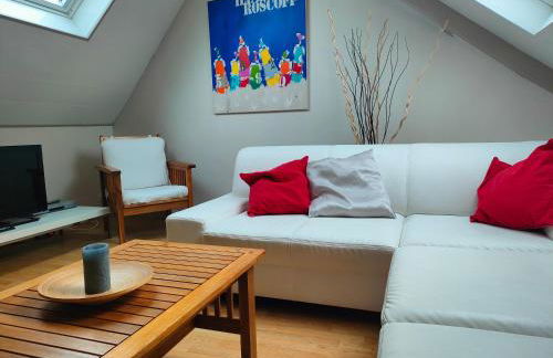 Cap sur le Sable à Moguériec - Photo 31