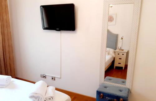 APARTAMENTO CON JARDÍN MARBLÉS - Photo 25