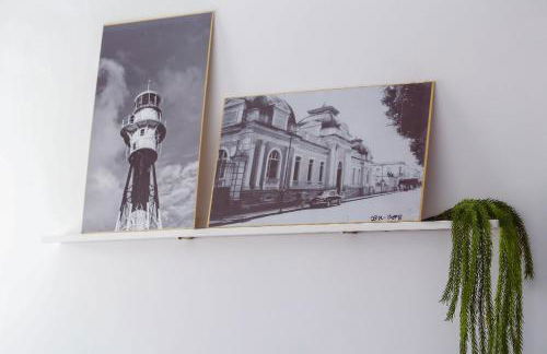 Village Caranguejo - FLAT 02 Quartos - Foto 78