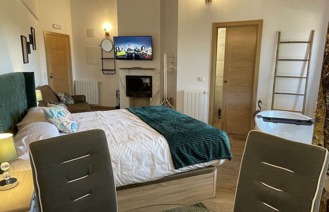 El Bulín de Montejo - Foto 23