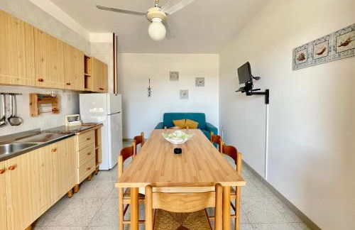 Casa Artemide - Primo piano indipendente con vista mare - Foto 19