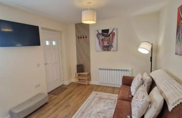 Stobhan Apartment - Foto 6