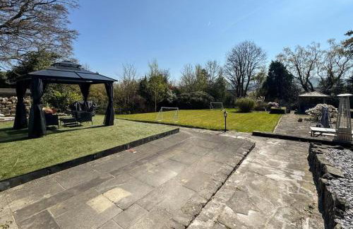 6 Bed in Chapel-en-le-Frith oc-c34371 - Foto 45