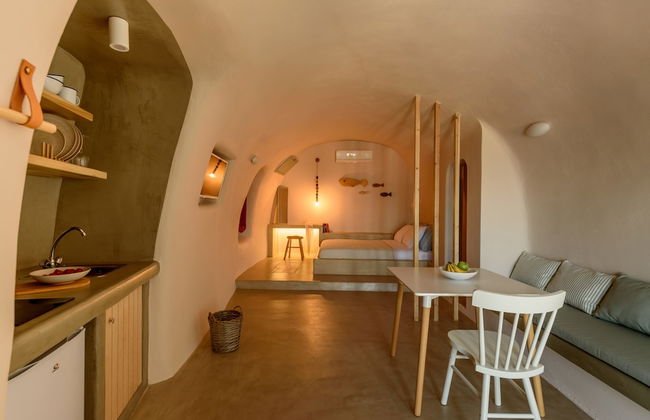 Sublime Villa & Caves - Foto 30