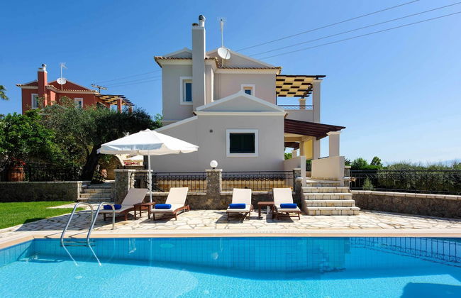 Il Tesori Dassia Villas - Foto 50