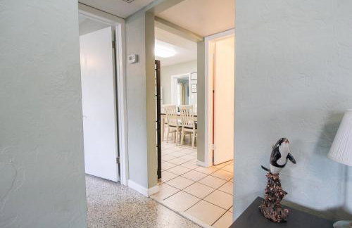 2 BR Home With Private Beach Access To Golden Beach - Luna Sea - Foto 18